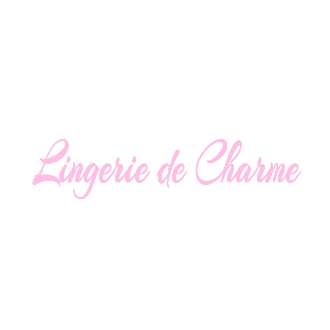 LINGERIE DE CHARME CANNES-ECLUSE